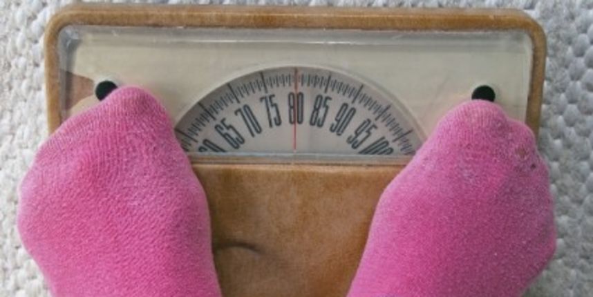 Veća težina, manja mentalna sposobnost (Metro-portal.hr) Veća težina, manja mentalna sposobnost (Metro-portal.hr)