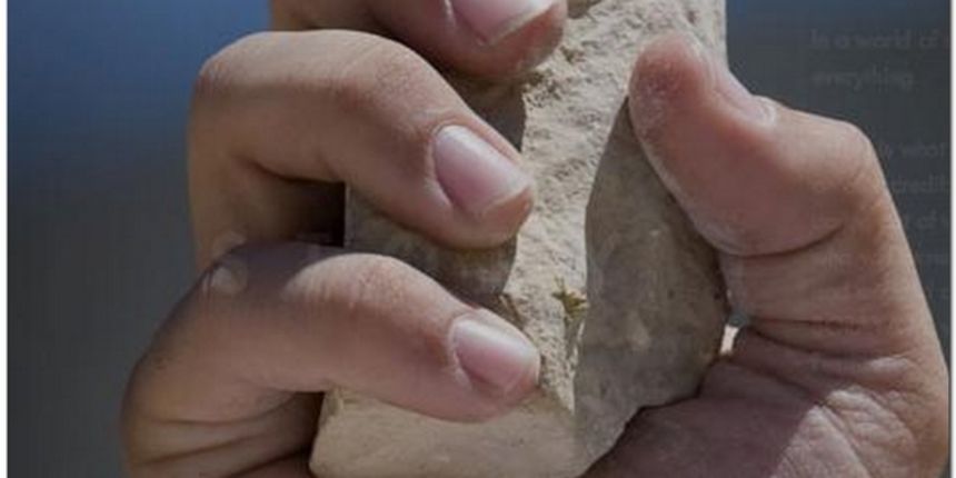 Kamenovanje, foto: rtl.hr Kamenovanje, foto: rtl.hr