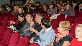 Simfonijski orkestar HRT-a pod ravnjanjem Enrica Dinda otvorio koncertnu sezonu u Zadru Simfonijski orkestar HRT-a pod ravnjanjem Enrica Dinda otvorio koncertnu sezonu u Zadru