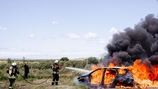Vatrogasna zajednica Zadarske županije obilježila 30 godina osnutka Vatrogasna zajednica Zadarske županije obilježila 30 godina osnutka