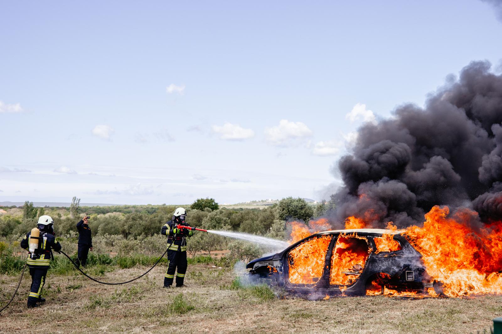 Vatrogasna zajednica Zadarske županije obilježila 30 godina osnutka Vatrogasna zajednica Zadarske županije obilježila 30 godina osnutka