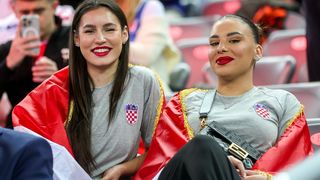 Navijači na IHF Svjetskom rukometnom prvenstvu 2025.