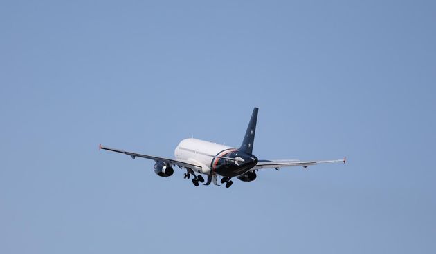 Zračna luka Zadar, aerodrom, Zemunik, pista, avion, avioni, zračni promet