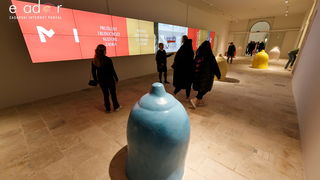 Svečano otvorenje kompleksa Dvije palače