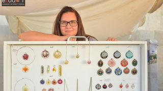 Sajam “Proizvodi hrvatskog sela 2017” na Forumu