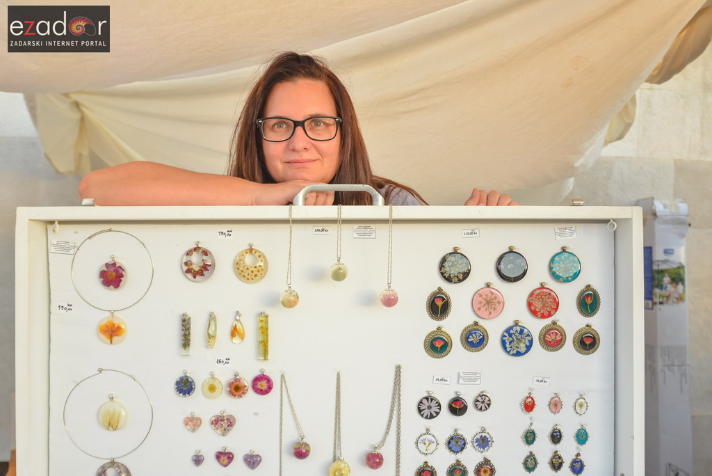 Sajam “Proizvodi hrvatskog sela 2017” na Forumu