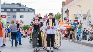 Drugi dan festivala “SVI zaJEDNO HRVATSKO NAJ”! Drugi dan festivala “SVI zaJEDNO HRVATSKO NAJ”!
