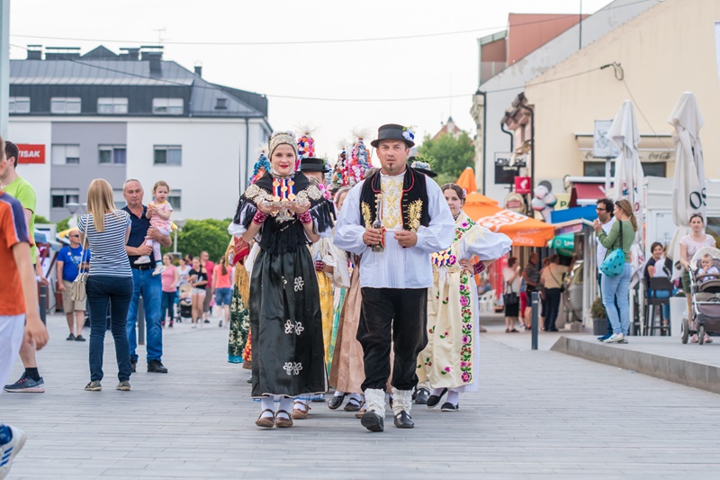 Drugi dan festivala “SVI zaJEDNO HRVATSKO NAJ”! Drugi dan festivala “SVI zaJEDNO HRVATSKO NAJ”!