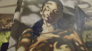 Kneževa palača: Otvorenje Godišnje izložbe HDLU-a Zadar