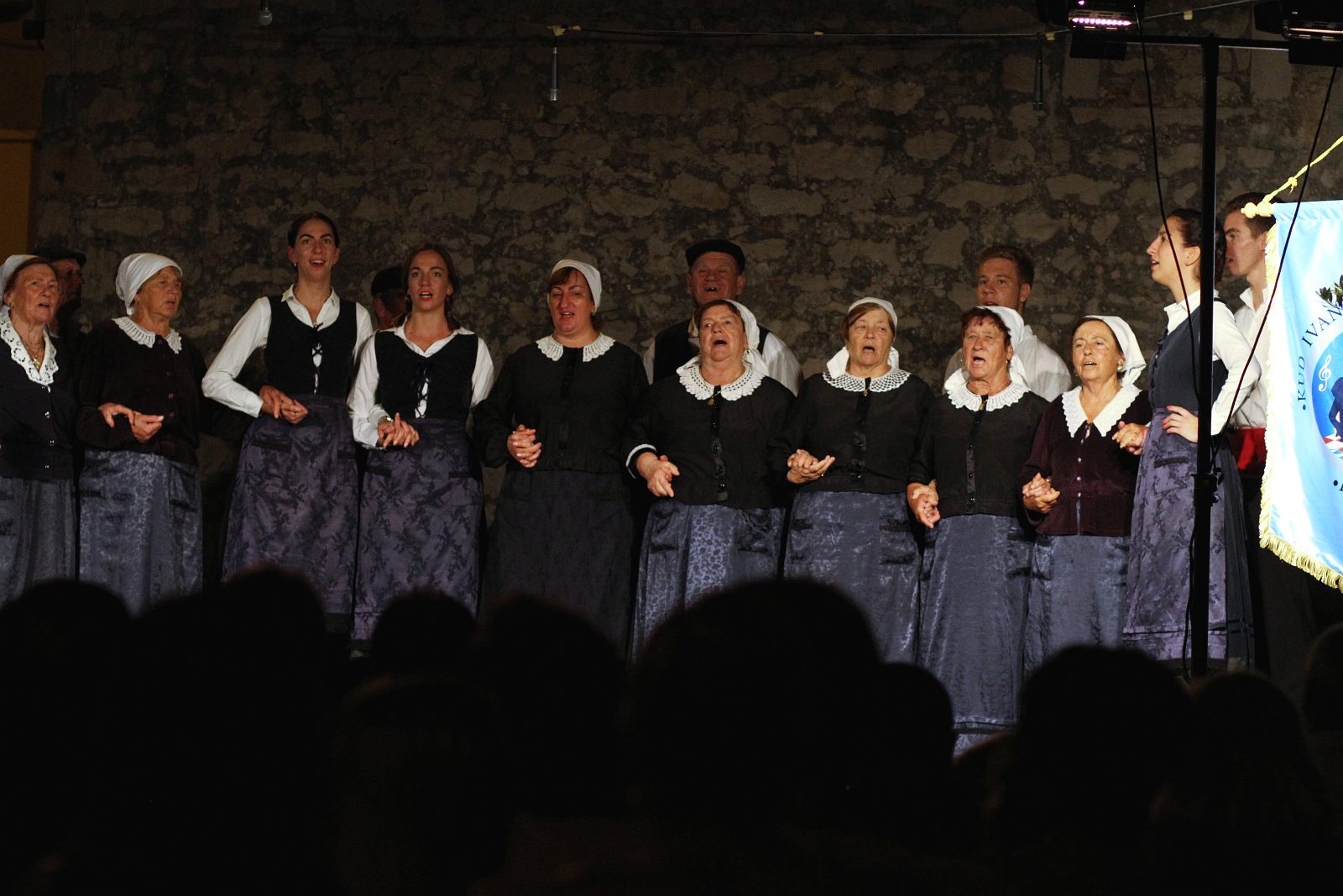 14. Večer folklora u Bibinjama 14. Večer folklora u Bibinjama