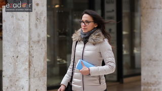 Đir po gradu, ponedjeljak 15. siječnja 2018.