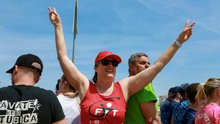 Wings for Life World Run Zadar 2023. Wings for Life World Run Zadar 2023.