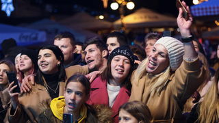 Željko Bebek @ Advent u Zadru