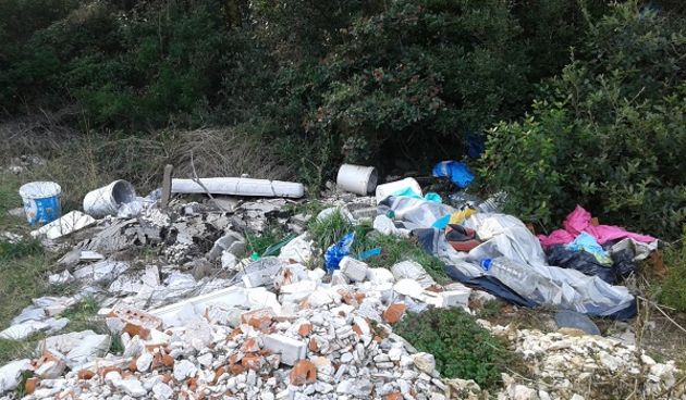 Otpad, smeće, deponij