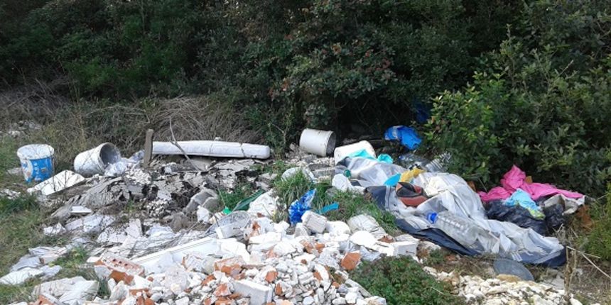 Otpad, smeće, deponij Otpad, smeće, deponij