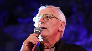 Trogir, kula Kamerlengo – Festival Slavuji Kamerlenga Vinko Coce. Photo: Miranda Cikotic/PIXSELL