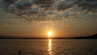 Preko: Svitanje 27. kolovoza 2011, Foto: Jasna Marcelić Preko: Svitanje 27. kolovoza 2011, Foto: Jasna Marcelić