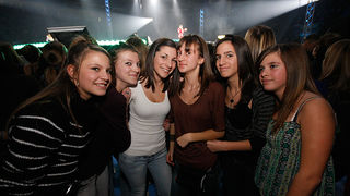 “Top Stars” u Zadru (foto: Saša Čuka)