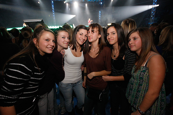 “Top Stars” u Zadru (foto: Saša Čuka)