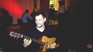 KUD Bleke i konji: Tamo da putujem