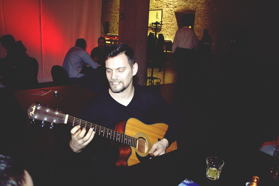 KUD Bleke i konji: Tamo da putujem