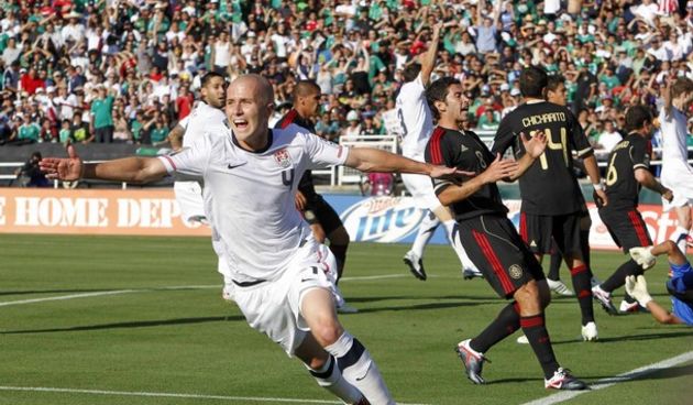 Michael Bradley, foto: Reuters