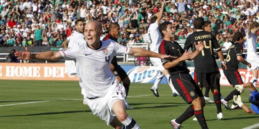 Michael Bradley, foto: Reuters