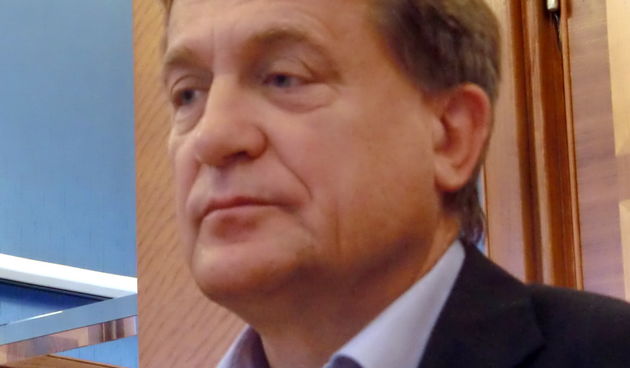 Dan obrane 2013, Bozidar Kalmeta, Ivana Haberle, Marko Čulina