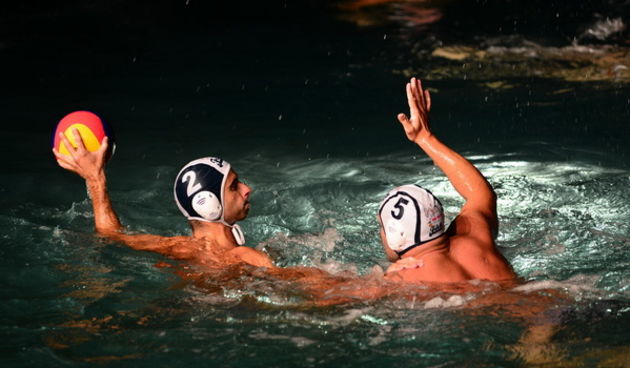 VAK”AN”ZA 31%, za 3. mjesto: Pinac Preko – Sukošan 3-2