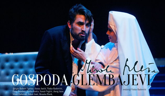 Gospoda Glembajevi