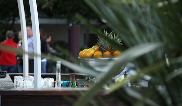 Garden – otvorenje sezone 2010.