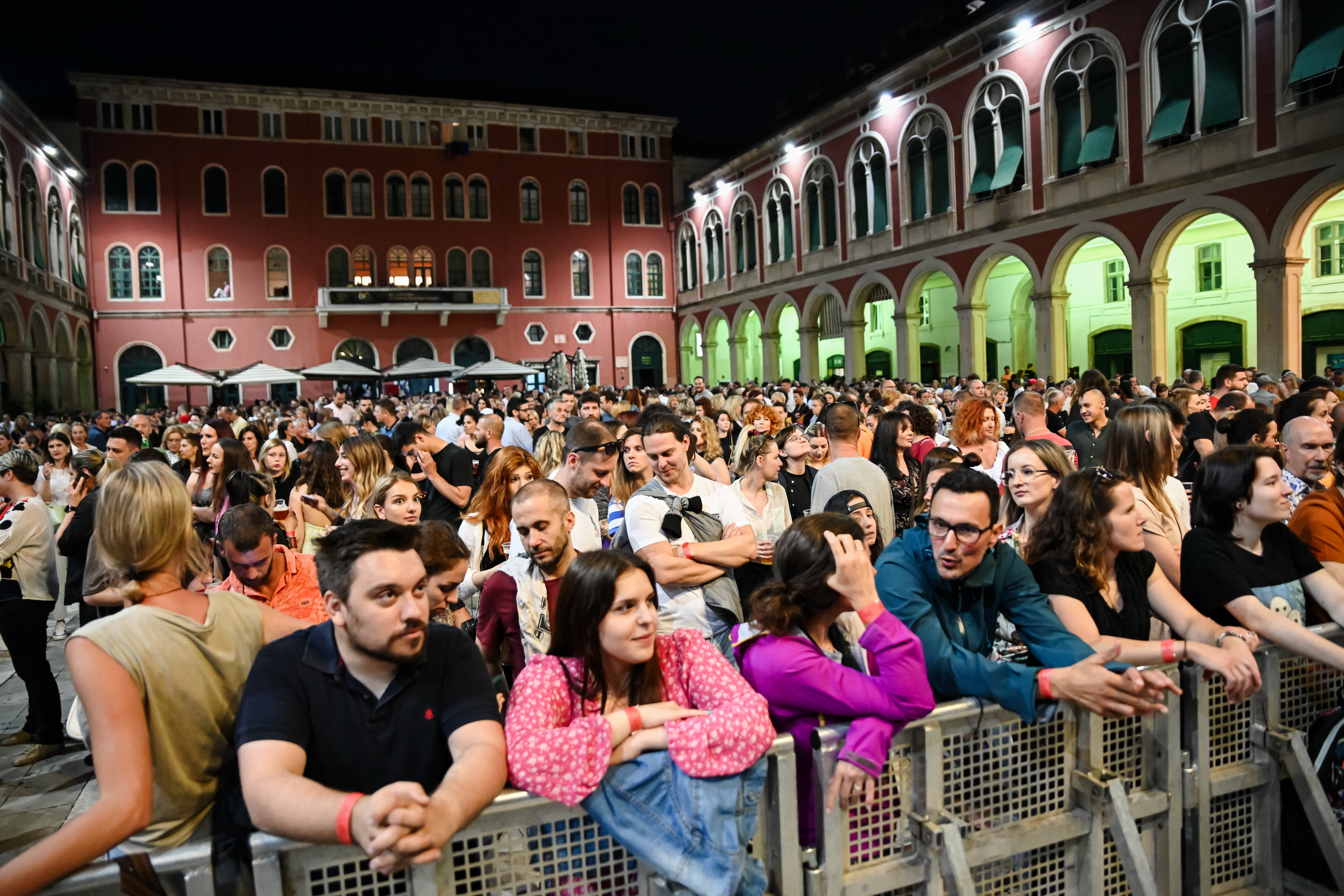 Laura Pergolizzi @ Prokurative Split 2023 Laura Pergolizzi @ Prokurative Split 2023