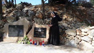 Koracima nade u istinu