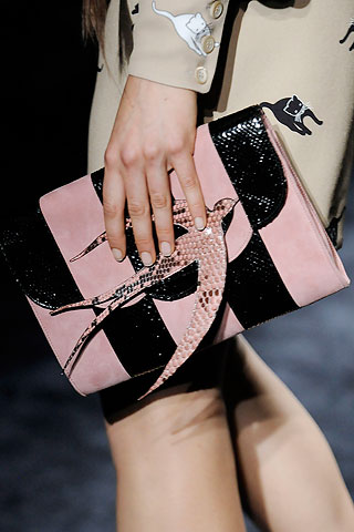 Torbice za proljeće 2010.