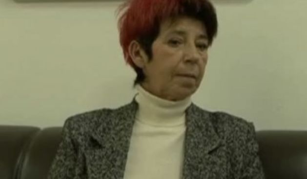 Spomenka Avberšek (Foto:www.javno.com)