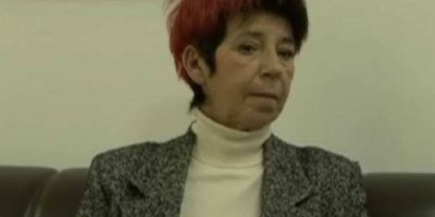 Spomenka Avberšek (Foto:www.javno.com) Spomenka Avberšek (Foto:www.javno.com)