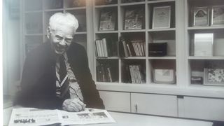 Izložba Jerolima Vulića: Zadrani ulovljeni u zanosu čitanja Izložba Jerolima Vulića: Zadrani ulovljeni u zanosu čitanja