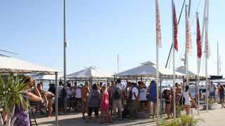 39. Plivački maraton Preko – Zadar 39. Plivački maraton Preko – Zadar