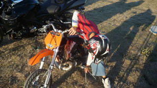 5. Moto susret u Stankovcima, Foto: Marko-Mane Ledenko