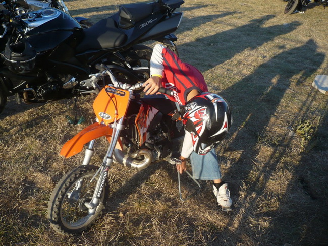 5. Moto susret u Stankovcima, Foto: Marko-Mane Ledenko