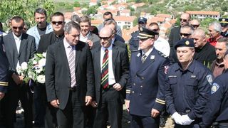 20. obljetnica smrti Franka Lisice 20. obljetnica smrti Franka Lisice