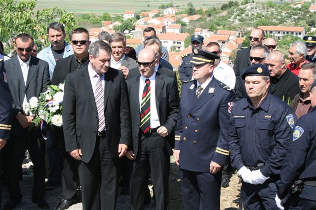 20. obljetnica smrti Franka Lisice 20. obljetnica smrti Franka Lisice