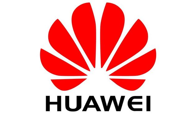 Huawei logo