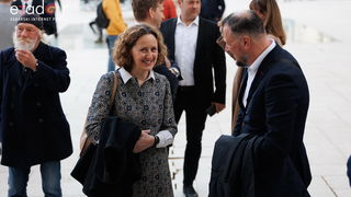 Svečano otvorenje kompleksa Dvije palače