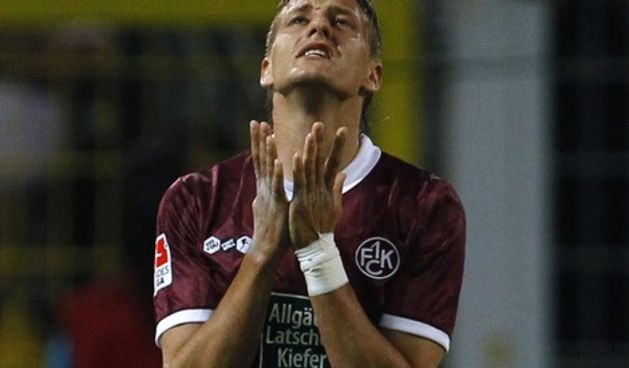 Ivo Iličević, foto: Reuters