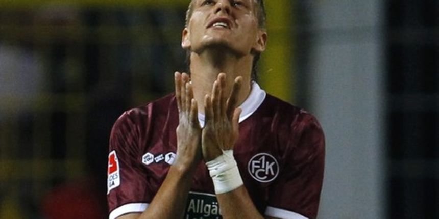 Ivo Iličević, foto: Reuters Ivo Iličević, foto: Reuters