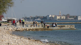 Vitrenjak: Akcija čišćenja plaže za invalide