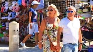 Đir po gradu 26. kolovoza 2016.