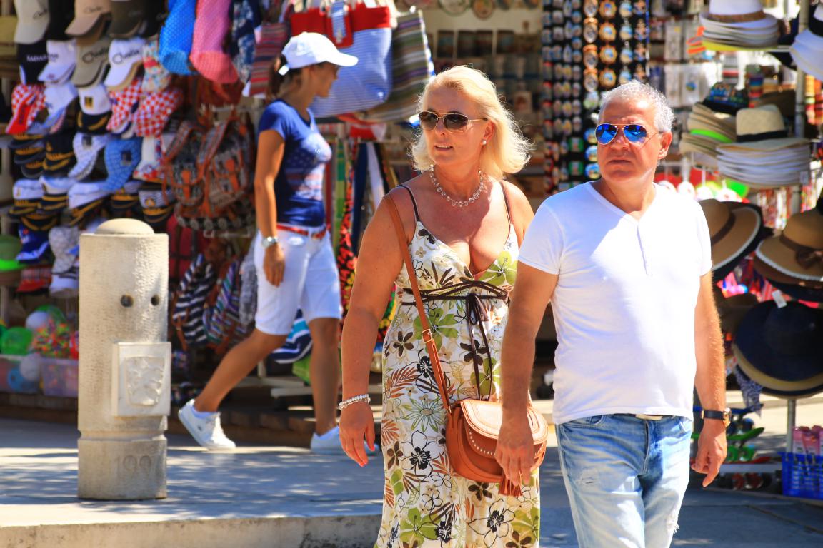 Đir po gradu 26. kolovoza 2016.