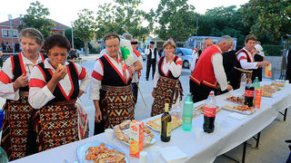 folklor, bibinje, klapa, klape folklor, bibinje, klapa, klape